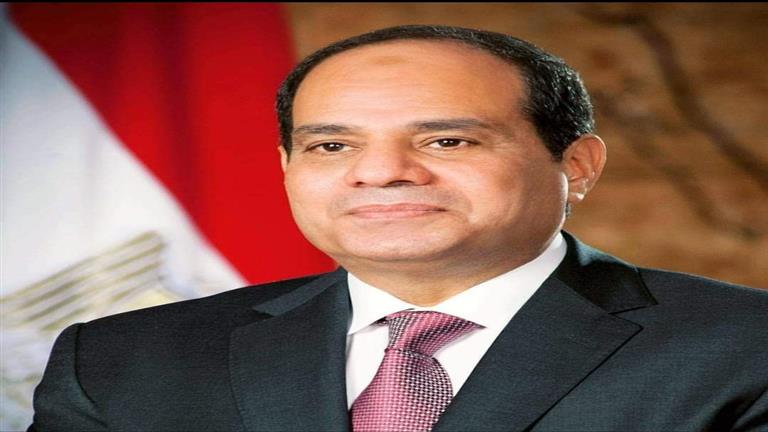 قرار جمهوري بالموافقة على اتفاقية استضافة مصر لمقر وكالة الفضاء الإفريقية