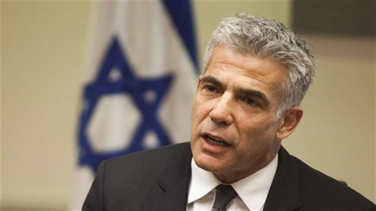 زعيم المعارضة الإسرائيلية: علينا إخبار الرياض أنه يمكننا الانفصال عن الفلسطينيين