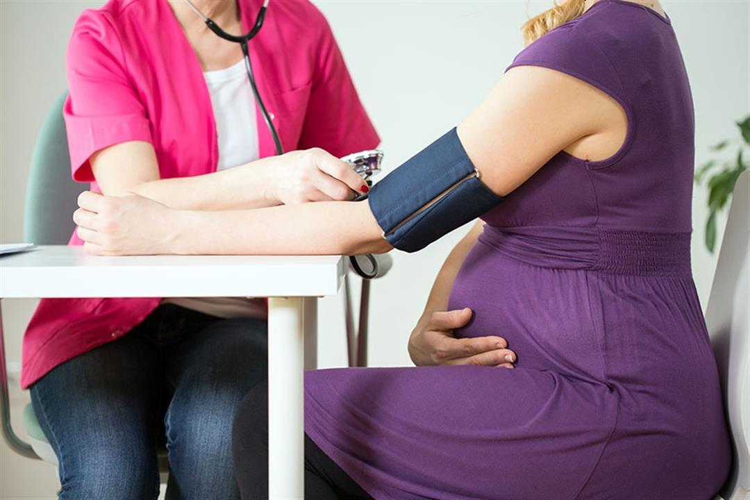 ارتفاع ضغط الدم أثناء الحمل- دليلِك لتجنب الإصابة به