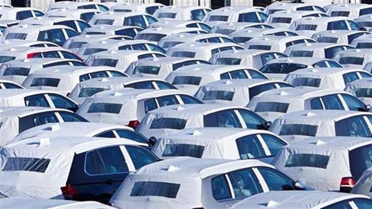 رابطة تجار السيارات: مصر الدولة الوحيدة التي لا تستطيع استيراد سيارة مستعملة من الخارج
