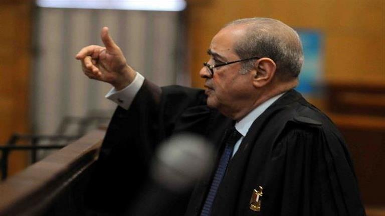 Farid El-Deeb appeals from the execution of the murderer of Naira Ashraf before the cassation