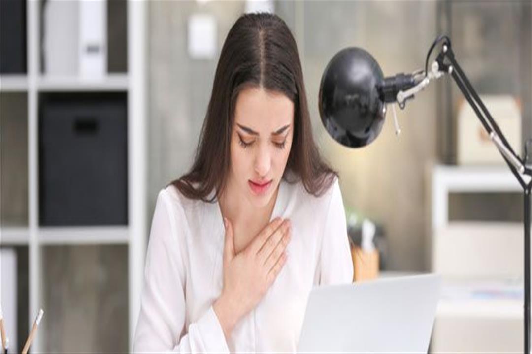 علامات تنذرك بوجود مشكلة في جهازك التنفسي
