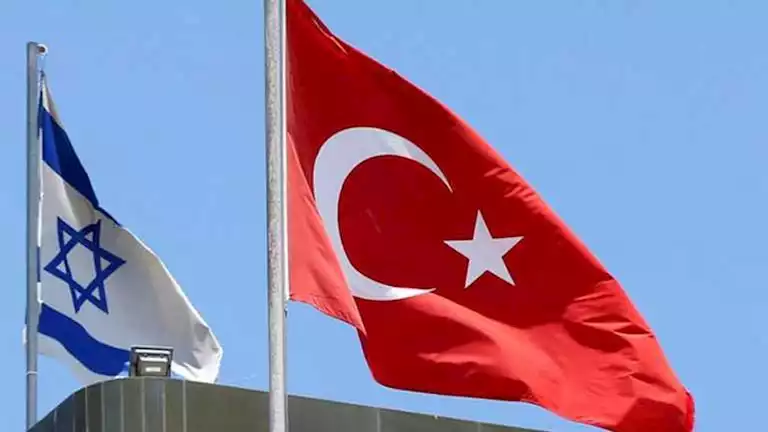 تركيا: إسرائيل تضع العراقيل أمام اتفاق غزة وما يحدث سببه الضغط الأمريك