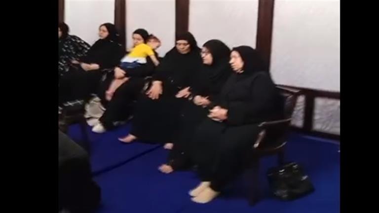 ولدة نيرة أشرف