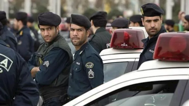 إعدام متهم بالعمل للموساد في أصفهان بعد تأييد الحكم قضائيًا