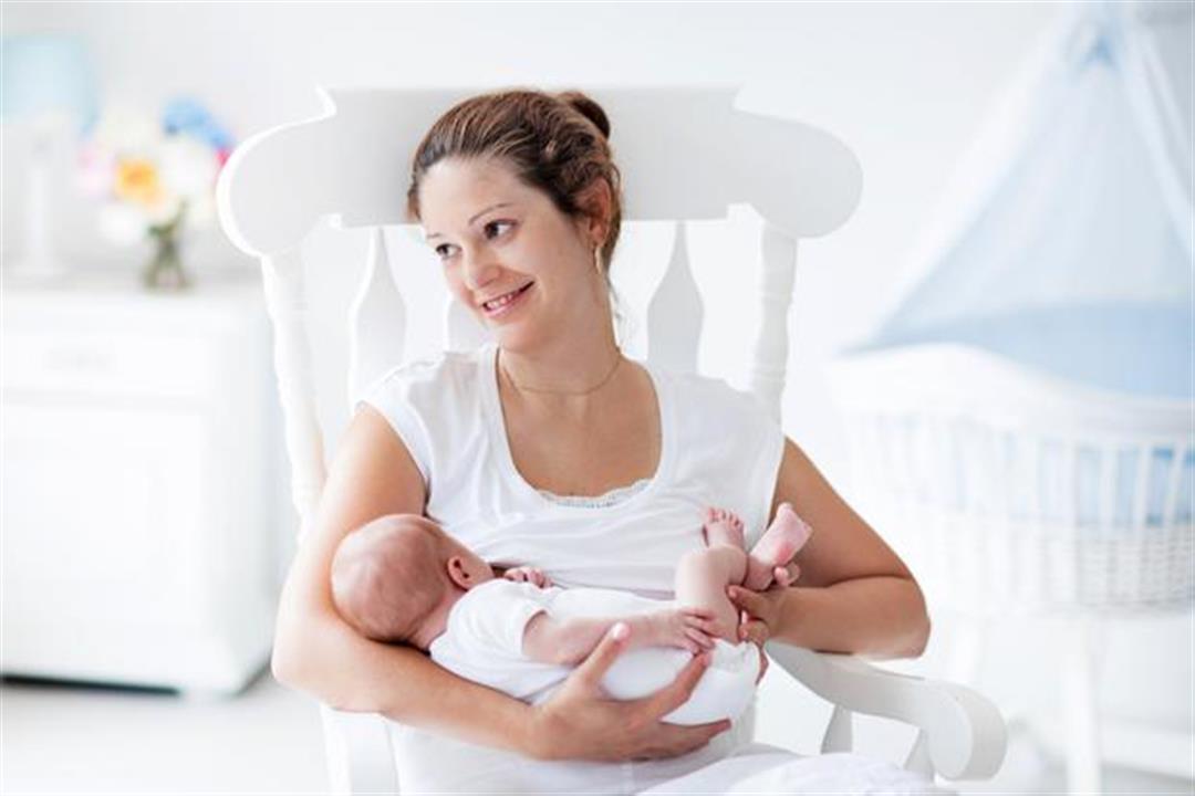 فوائد الرضاعة الطبيعية- 6 أمراض تحمي طفلِك منها
