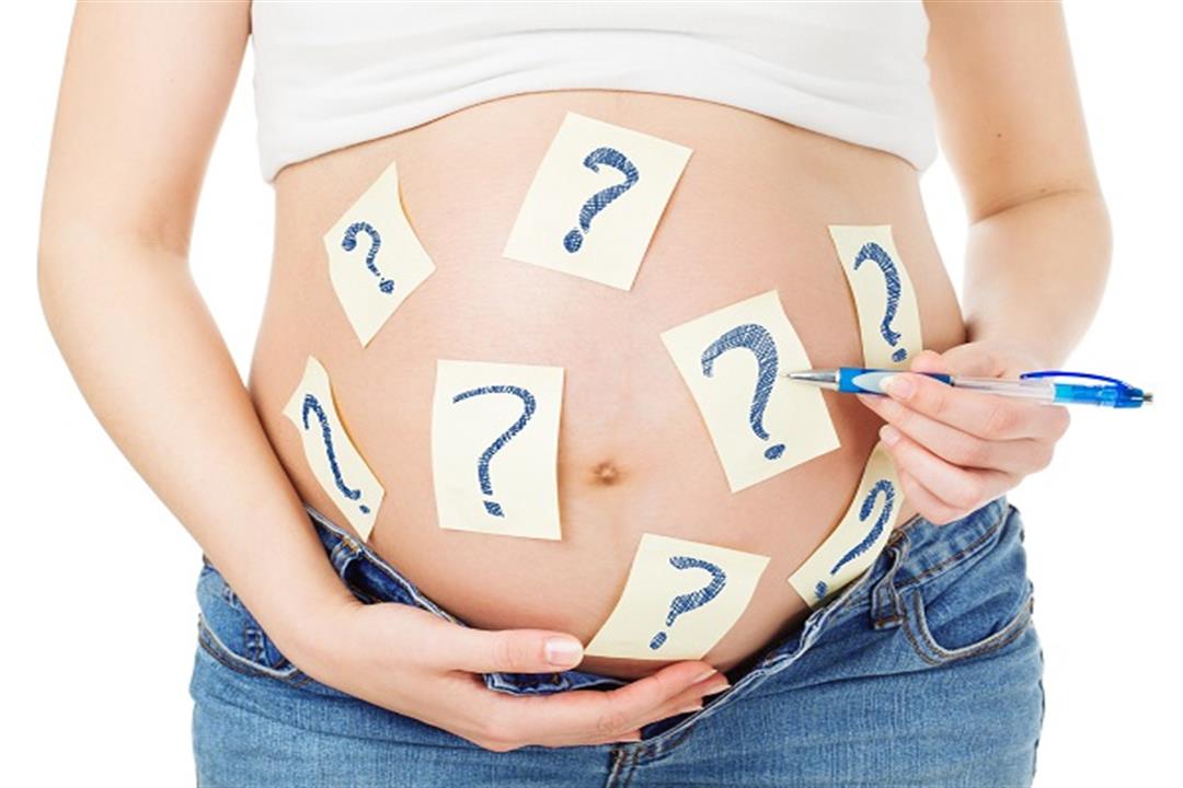 توقفي عن تصديقها- 6 خرافات شائعة عن الحمل والولادة