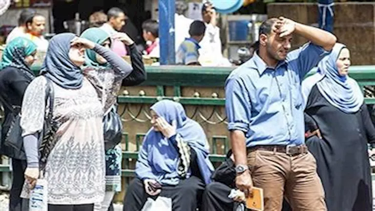 شديد الحرارة نهارًا.. توقعات طقس الخميس