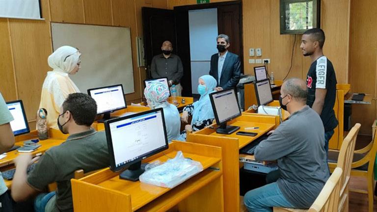 للمتخلفين والمستنفدين.. رابط إتاحة تسجيل الرغبات لطلاب الثانوية العامة 2023