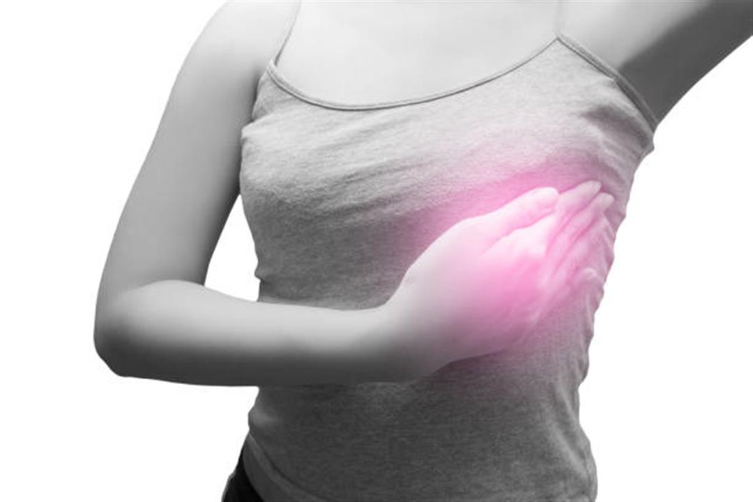 التهاب الثدي عند المرضعات- هل يمكن أن يتطور إلى سرطان؟