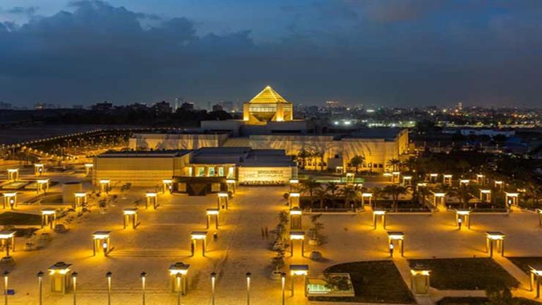 "السياحة": زيادة أسعار تذاكر المتحف القومي للحضارة المصرية - (مستند)