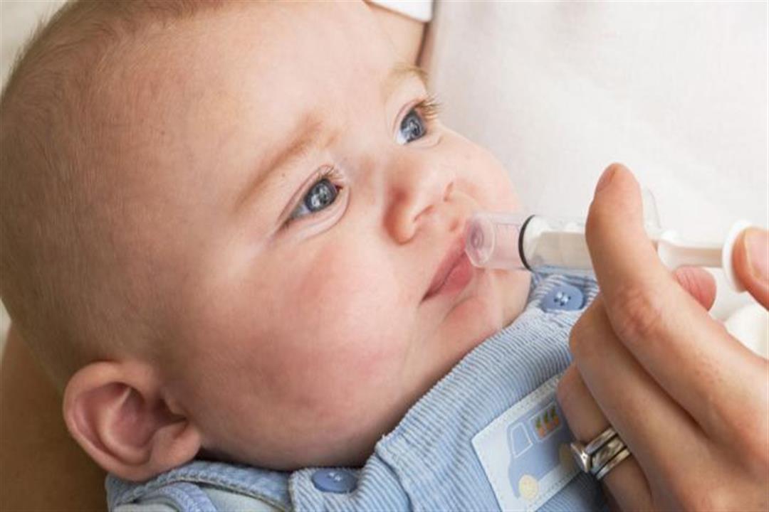 الجفاف عند الأطفال الرضع – هكذا يمكن علاجه في المنزل
