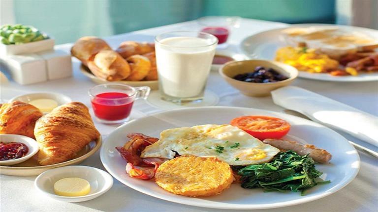 Beware of this breakfast behavior … it can accelerate your aged age