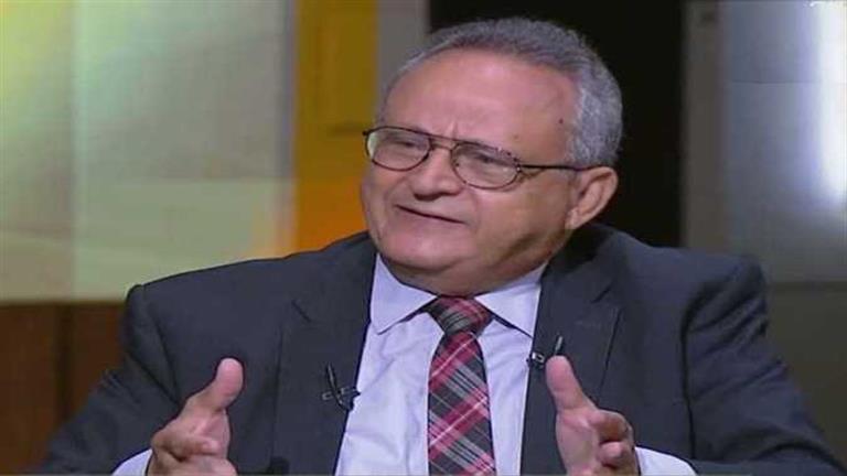 أحمد زايد: "شكرًا للرئيس السيسي وسعيد بإعطائي فرصة رئاسة مكتبة الإسكندرية"