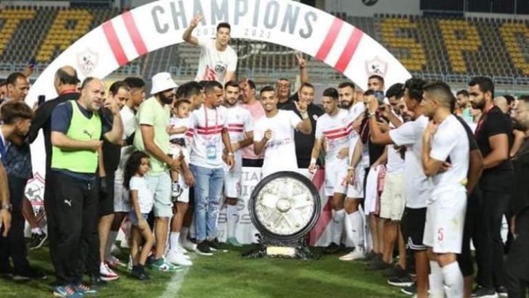 "الأهلي مجهد".. خبيرة فلك تتوقع تتويج الزمالك بالدوري للمرة الثالثة على التوالي