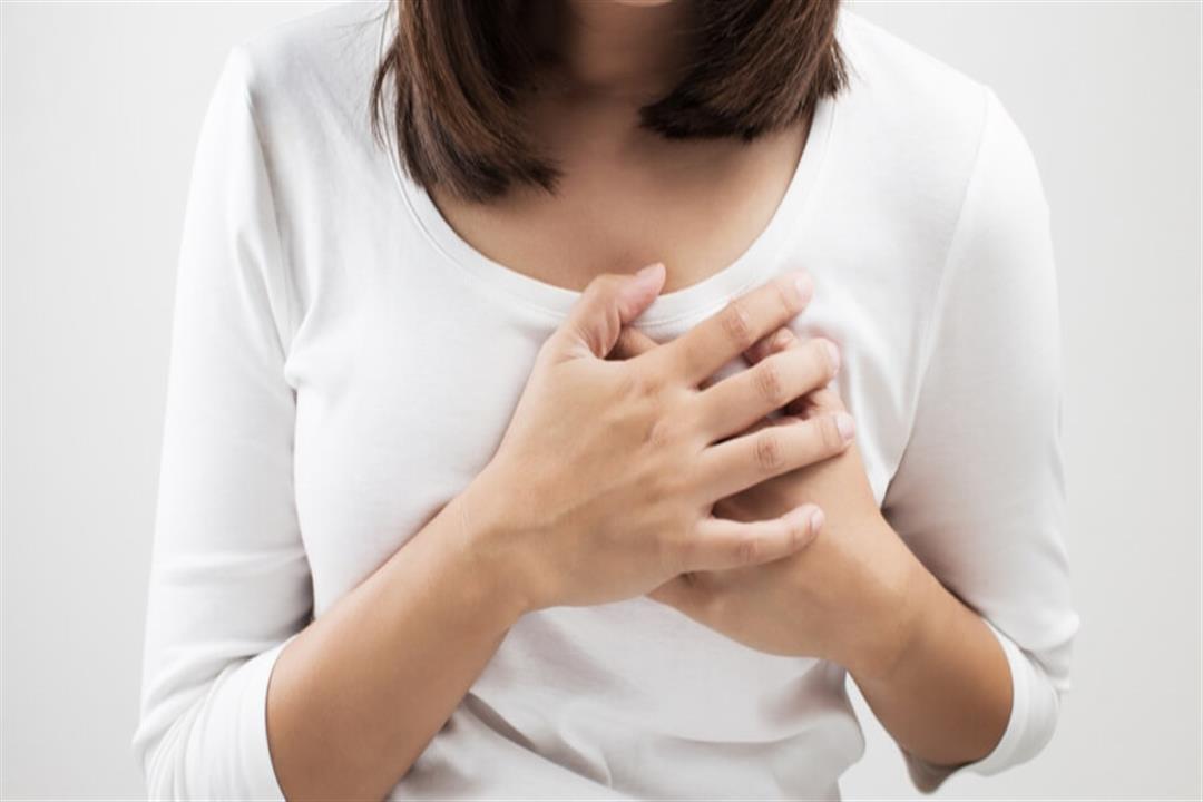 4 أسباب لظهور تشققات الثدي- العلاج بسيط