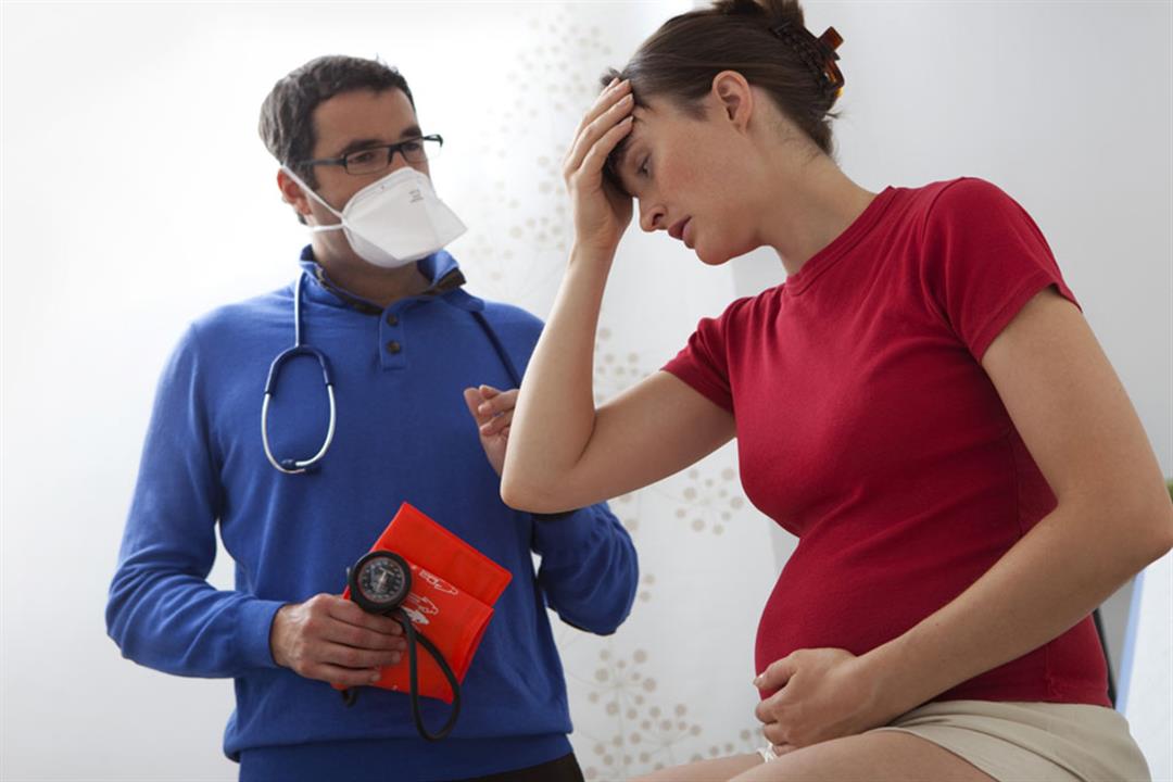 أمراض معدية تهدد الحامل- طبيب يحذر: قد تسبب الإجهاض