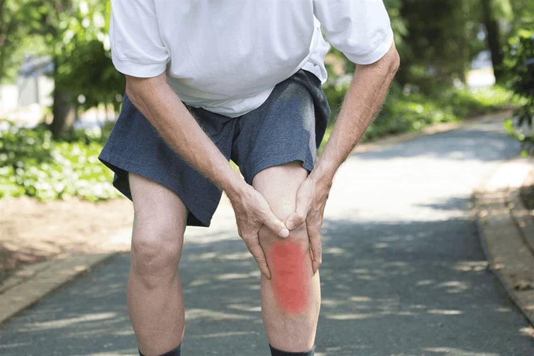 عرضان في الساق قد يشيران لحدوث جلطة دموية خطيرة