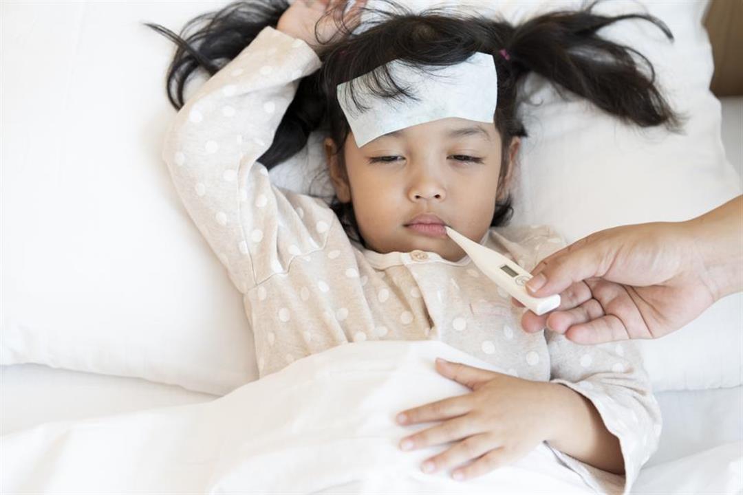 دراسة عربية تكتشف مرضًا خطيرًا قد يصيب الأطفال بسبب كورونا