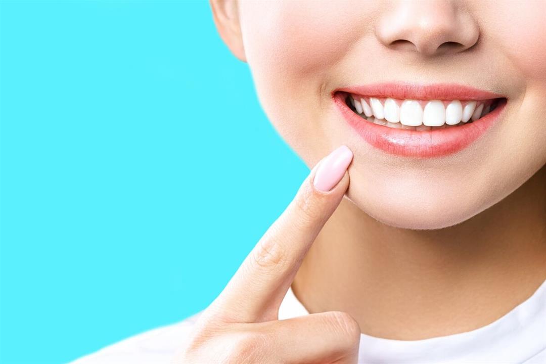 دون إتلافها- علاج هيدروجيل جديد يساعد على تبييض الأسنان