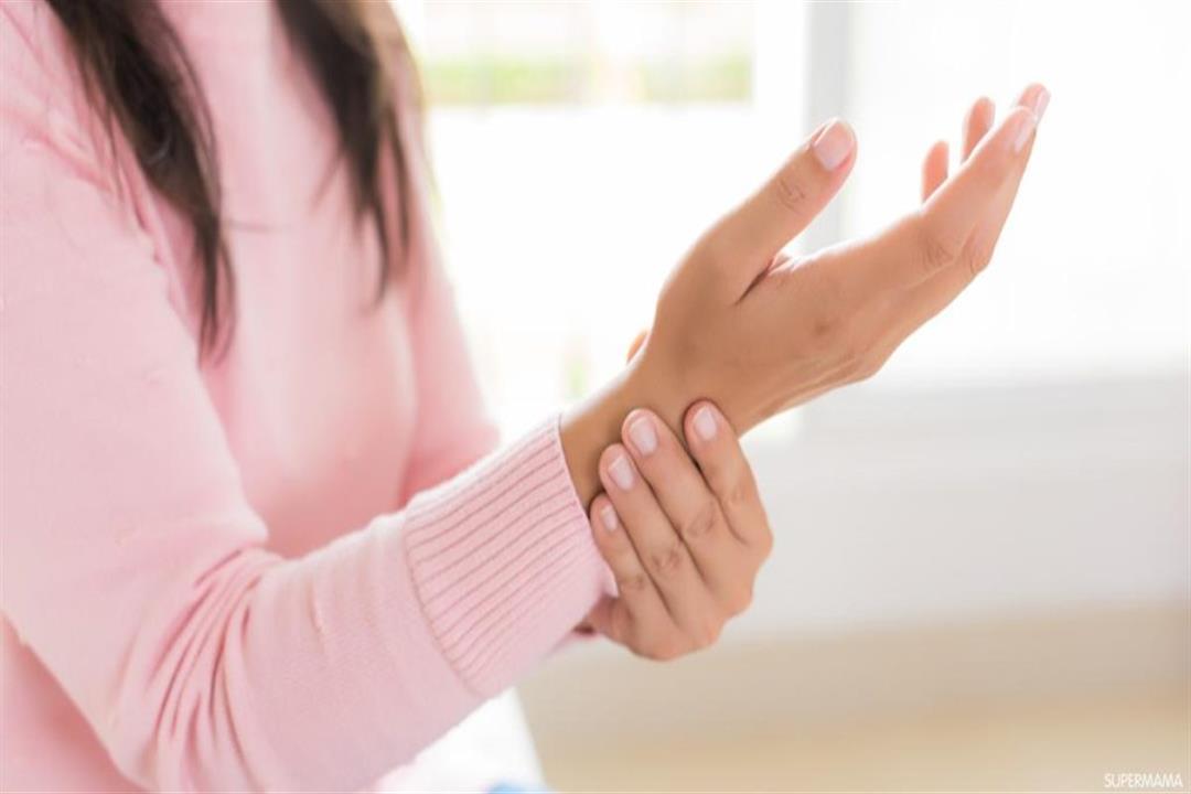 5 أسباب لألم اليدين المستمر- تعرف عليها