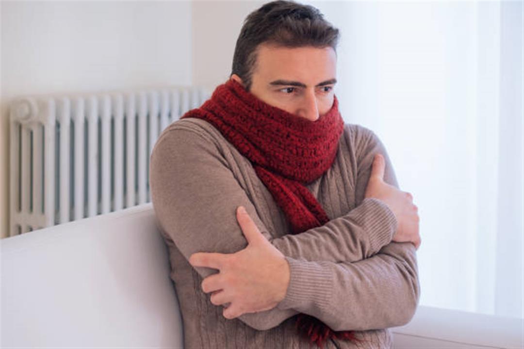 البرودة الشديدة- هكذا تؤثر على صحة الرئتين