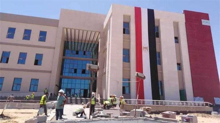  الجامعات الأهلية