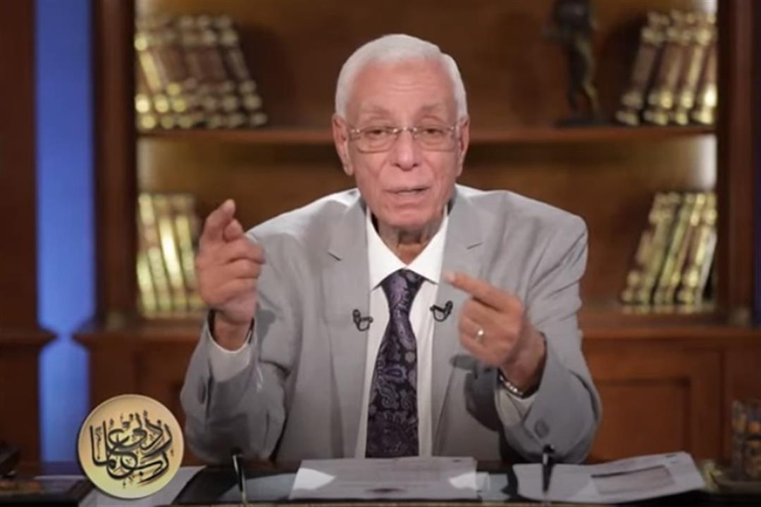حسام موافي: الإعجاز العلمي في القرآن الكريم ليس به مجال للمناقشة- فيديو