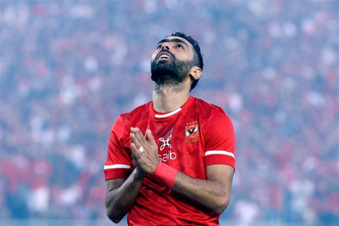 هل تؤثر إصابة حسين الشحات على أدائه في مباراة اليوم؟