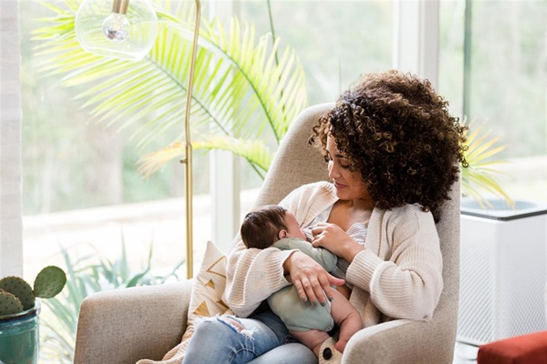 للأمهات الجدد- أفضل 5 منتجات لرضاعة سهلة ومريحة