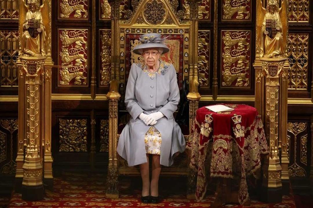 كيف يتم حفظ جثمان الملكة إليزابيث لمدة 10 أيام؟