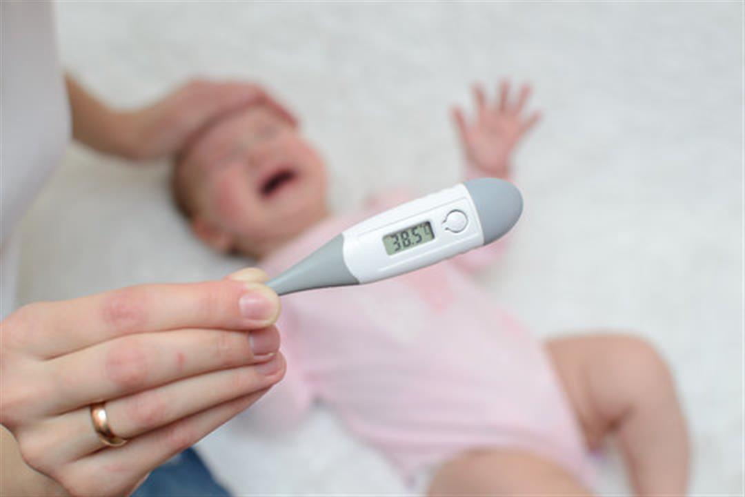 دراسة تكشف نسبة الإصابة بكورونا بين حديثي الولادة