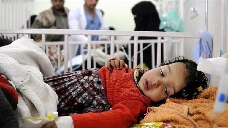 ما أسباب ظهور الكوليرا بسوريا؟