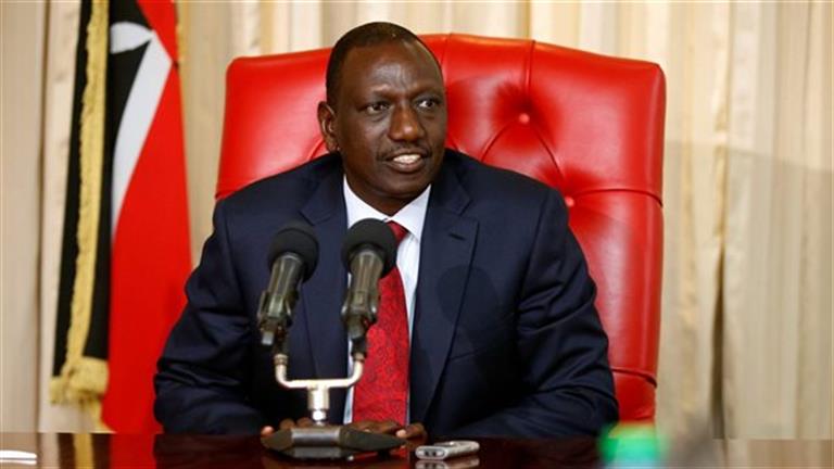 الرئيس الكيني يعلن رفضه قانون الضرائب الجديد بعد الاحتجاجات الشعبية
