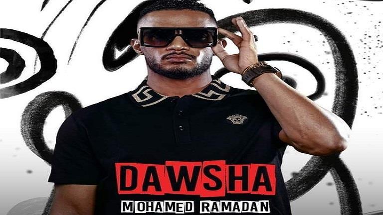 After the attack of Farid Shawqi’s daughter … the complete story of Muhammad Ramadan’s crisis due to