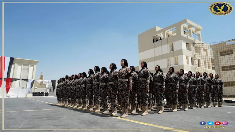 مصر – مميزات الالتحاق بمعهد المساعدين الأمنيين 2026..أبرزها مكافأة شهرية