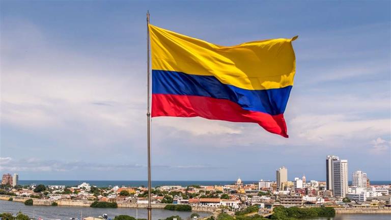 وزير خارجية كولومبيا يكشف أسباب قطع العلاقات مع إسرائيل