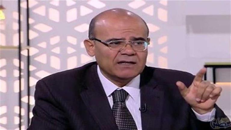 مجدي بدران: 20% من المصريين مصابون بحساسية الأنف