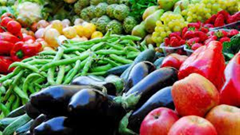 تراجع أسعار الطماطم والبصل بسوق العبور اليوم الخميس 