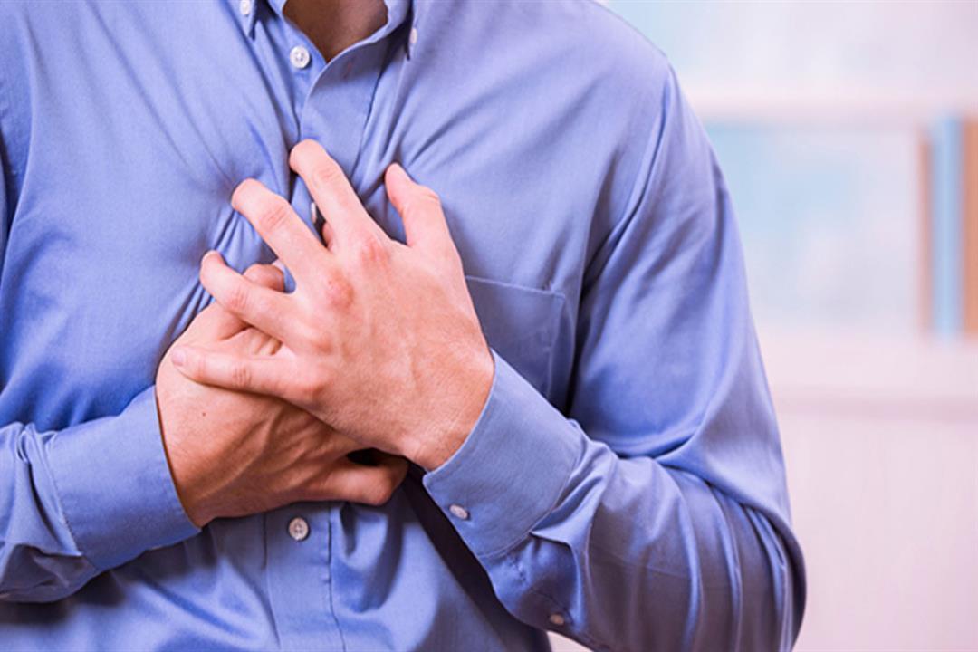 هل يعتبر النهجان علامة على مشكلة في القلب؟