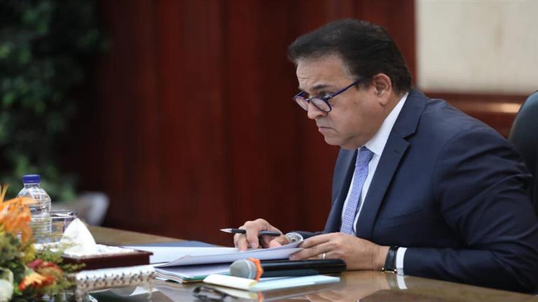 وزير الصحة: اعتماد عمليات زراعة الرئة في مصر قريبًا