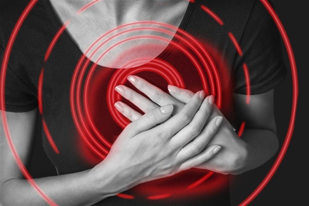أعراض الجلطة القلبية- طبيب يوضح كيفية إسعاف المصاب بها