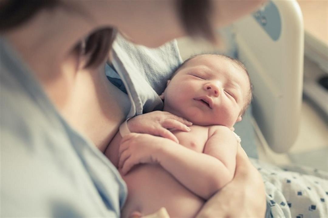 توظيف الذكاء الاصطناعي لتحديد نوع الولادة الأكثر أمانًا للأم والرضيع