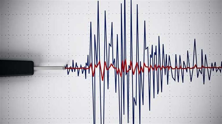 بقوة 3.7 درجة.. القومي للبحوث الفلكية يكشف تفاصيل زلزال مرسى مطروح