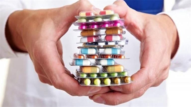 أهمية تغليف العقاقير بالقصدير- تلك الأدوية معرضة للتلف بدونه