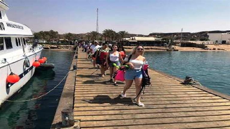 سياحة اليخوت