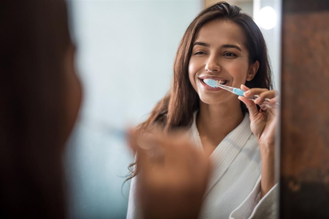 أخطاء عند غسل الأسنان- 9 أشياء لا تفعلها