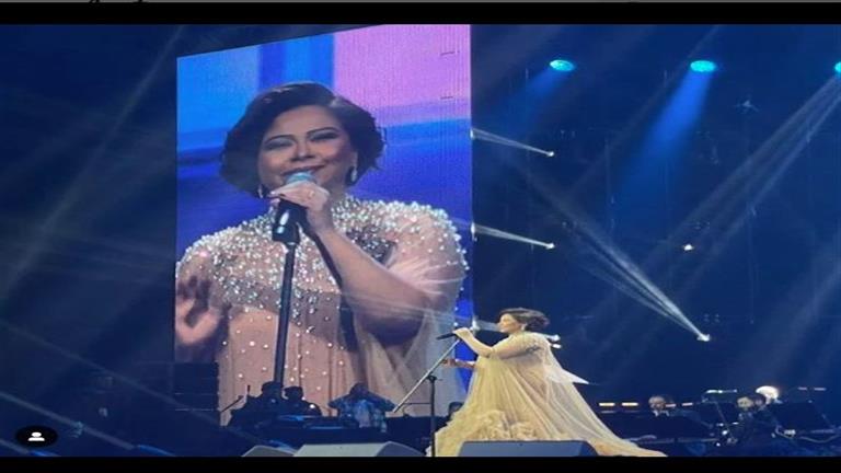 Kuwaiti fans shocked Sherine Abdel Wahhab because of Hossam Habib: “We don’t like him.”