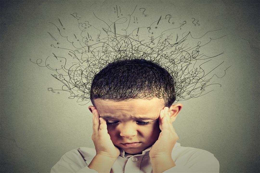 Signs of children’s stress and ways to deal with them