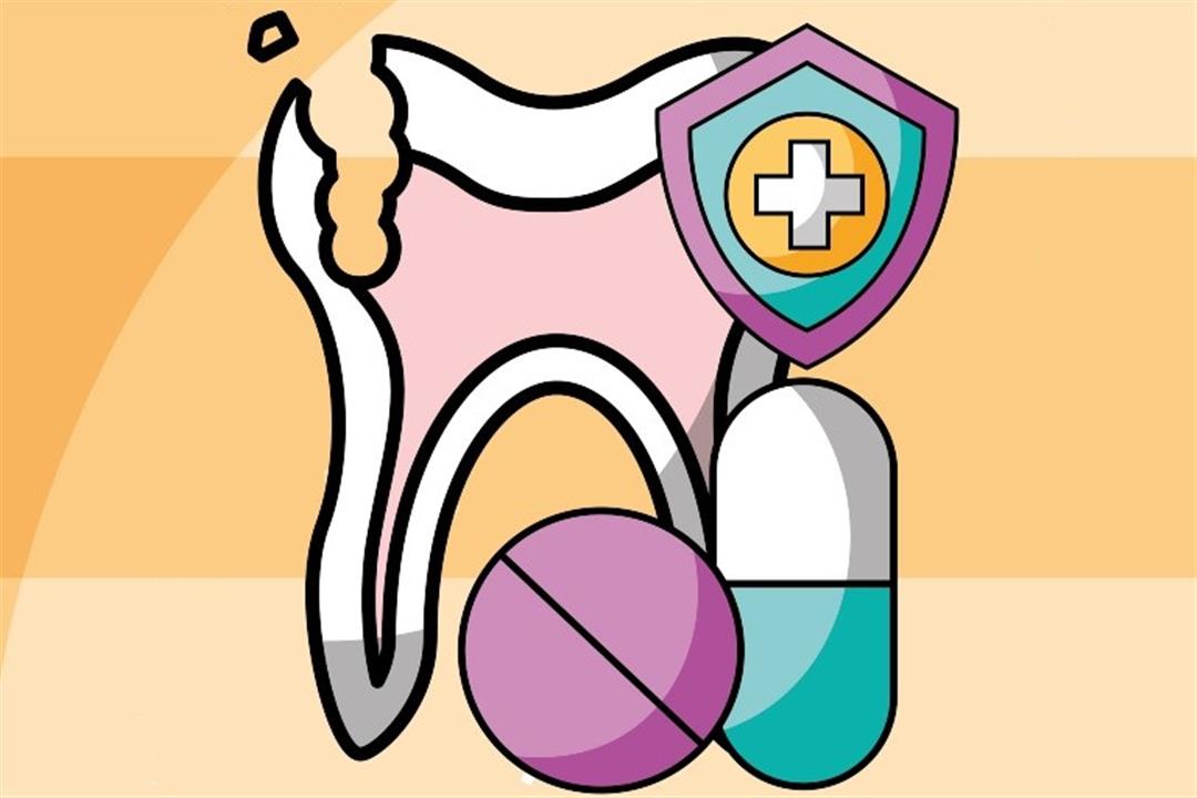 المضادات الحيوية للأسنان- متى تكون ضرورية؟
